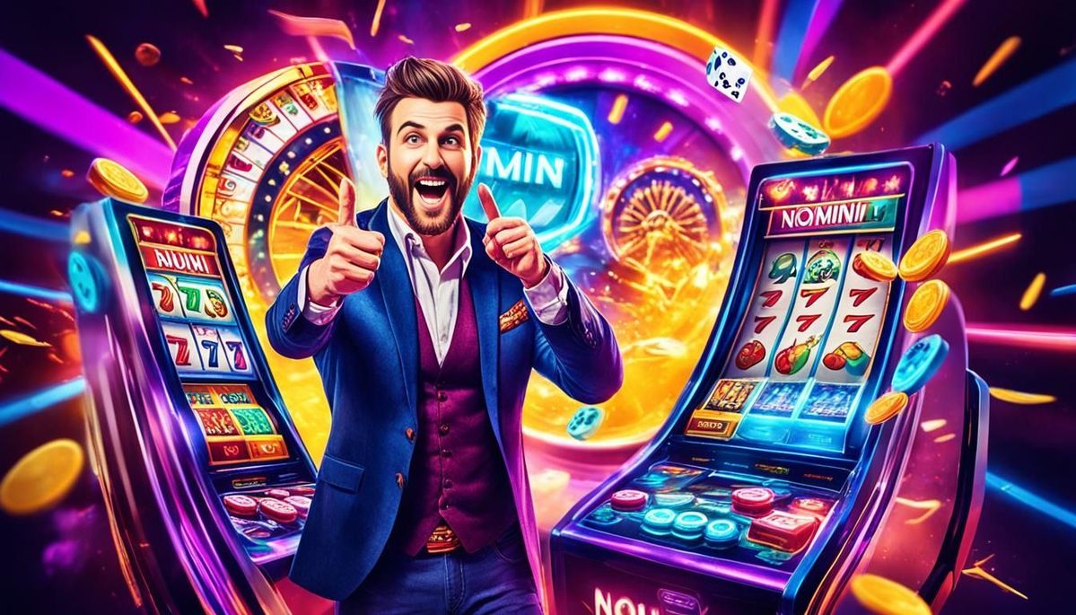 Betcris Live Casino